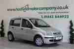 2010 PANDA DYNAMIC ECO WITH LOW MILES