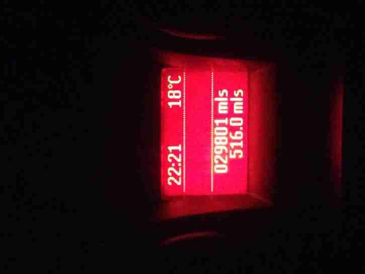 2010 FORD FOCUS ZETEC 1.6 AUTO GREY