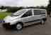 2010 FULL ELECTRIC Peugeot Expert TEPEE 7 SEATER CAR VAN AUTO