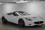 2010 California 4.3 2dr