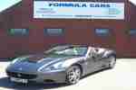 2010 California 4.3 auto 2+2 F1 FULL