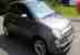 2010 Fiat 500 1.4 16v Sport Dualogic (s s) 3dr