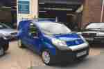 2010 Fiorino 1.3 16V Multijet SX Van 3