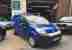 2010 Fiat Fiorino 1.3 16V Multijet SX Van 3 door Commercial
