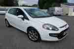 2010 Punto Evo 1.4 8v GP 5dr (start