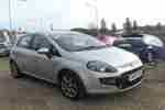 2010 Punto Evo 1.4 GP 5dr 5 door