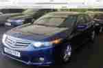 2010 ACCORD ES GT I DTEC BLUE