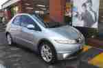 2010 CIVIC 2.2 i CTDi ES Diesel