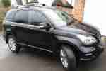 2010 CR V EX I VTEC AUTO BLACK