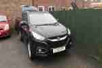 2010 IX35 PREMIUM 2WD CRDI 134 BLACK