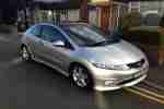 2010 Civic 1.8 i VTEC Type S GT GT 3dr