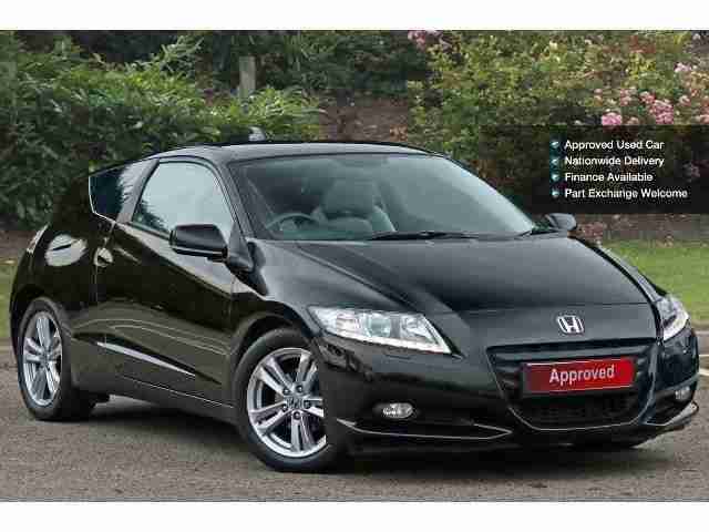 Honda Cr. Honda car from United Kingdom