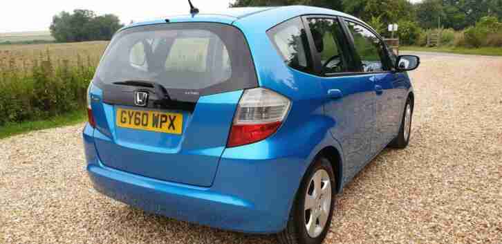 2010 Honda Jazz 1.4 Petrol | 5 speed manual | cheap car |