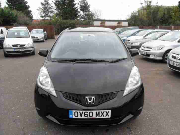 2010 Honda Jazz 1.4 i VTEC ES 5dr NO DEPOSIT FINANCE ARRANGED JUST ASK! 5 doo...