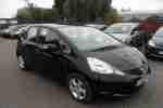 2010 Jazz 1.4 i VTEC ES 5dr NO DEPOSIT