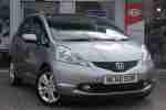 2010 Jazz 1.4 i VTEC EX 5 door Petrol