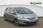 2010 Jazz 1.4 i VTEC Si Hatchback 5dr