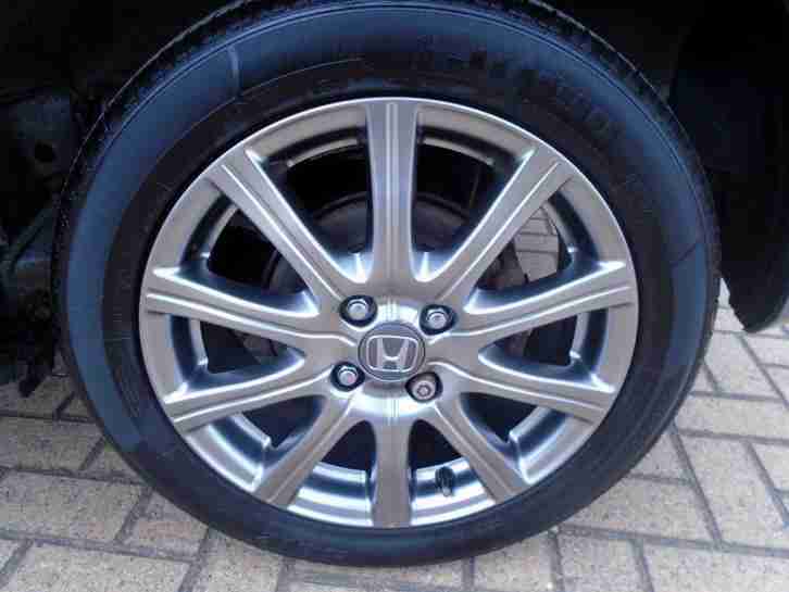 2010 Honda Jazz 1.4 i-VTEC Si Hatchback 5dr Petrol Manual (128 g/km, 98