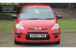 2010 I10 1.2 Classic 5Dr Petrol