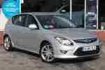 2010 I30 1.6 CRDi Premium 5dr Diesel
