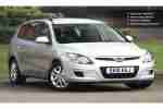 2010 I30 1.6 Crdi Comfort 5Dr Diesel