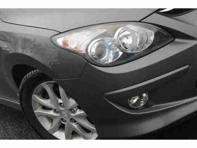 2010 Hyundai I30 1.6 Crdi Comfort 5Dr Diesel Hatchback