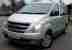 2010 Hyundai I800 2.5 CRDi Style MPV SPARES OR REPAIR