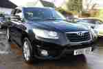 2010 Santa Fe 2.2 CRDi Premium 5dr [7