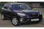 2010 Santa Fe 2.2 Crdi Premium 5Dr [5