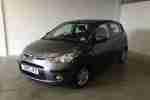 2010 i10 Low Miles Service