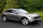 2010 INFINITI FX 3.0d S Premium 5dr Auto