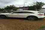 2010 INFINITI FX30DS AUTO WHITE