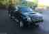 2010 ISUZU RODEO DENVER D C BLACK NO VAT