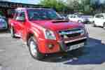 2010 Rodeo 2.5TD 4WD Denver Max