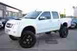 2010 Rodeo Denver 2.5 TD LWB DoubleCab