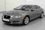 2010 XF 3.0 V6 TURBO DIESEL LUXURY