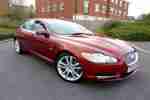 2010 XF 3.0D V6 S PREMIUM LUXURY 4 DR