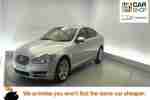 2010 XF 3.0d V6 Luxury 4dr Auto 15159