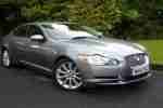 2010 XF 3.0d V6 S Luxury 4dr Auto