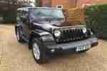 2010 WRANGLER ULTIMATE CONVERTIBLE H TOP