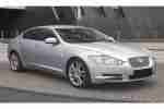 2010 XF 3.0 V6 Diesel S Premium Luxury