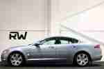 2010 XF 3.0 V6 Premium Luxury 4dr