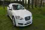 2010 XF 3.0TD V6 auto Premium Luxury