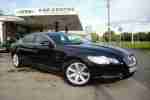 2010 XF 3.0d V6 Luxury 4dr Auto