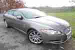 2010 XF 3.0d V6 Premium Luxury 4dr