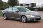 2010 XF S Premium Luxury V6 A Diesel