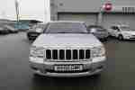 2010 Grand Cherokee 3.0 CRD V6 S Limited