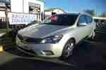 2010 CEED 1.6 CRDi 3 Estate 5dr Auto