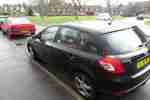 2010 CEED 3 CRDI AUTO BLACK