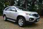 2010 SORENTO 2.2 CRDi KX 2 DIESEL AUTO